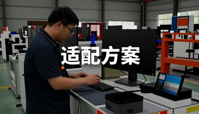适配方案有哪些特点？