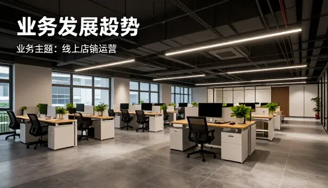 线上店铺运营中选型的关键关注点分析