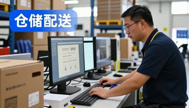 实验室环境应用中的仓储配送特点